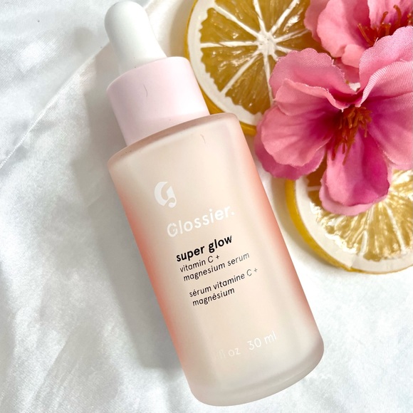 Glossier Super Glow Vitamin C Serum - Picture 2 of 6